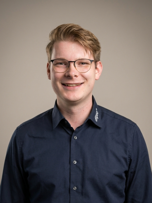 Kevin Kretzschmar - Marketing Manager, Sales & Branding