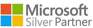 Microsoft Silver Partner Dresden