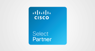 Cisco Select Partner