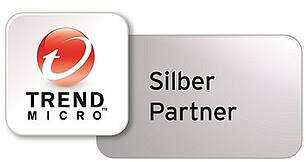 Trend Micro Silber Partner Dresden