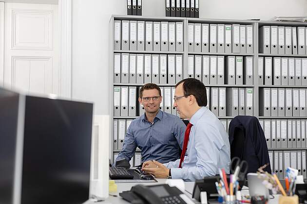 ditpro Beratung für Steuerberater