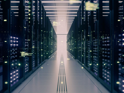 Serverraum