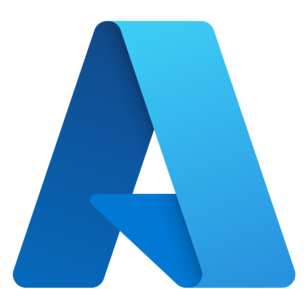 Logo: Microsoft Azure