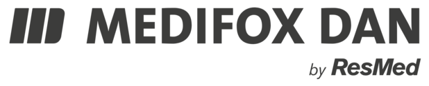 Logo: Medifox DAN