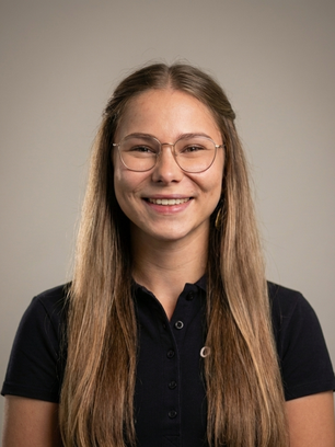 Marie Keppler - Azubi Technik