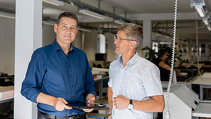 Referenzpartner Pigmentpol & ditpro