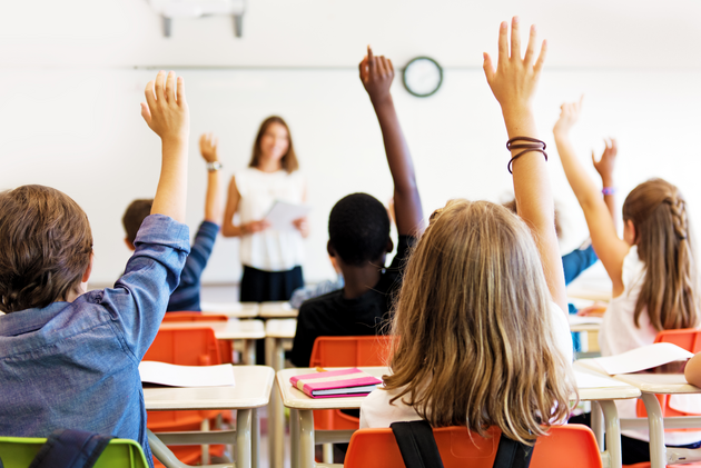 Effizienter Unterricht mit Impero Education Pro