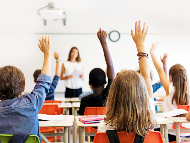 Effizienter Unterricht mit Impero Education Pro