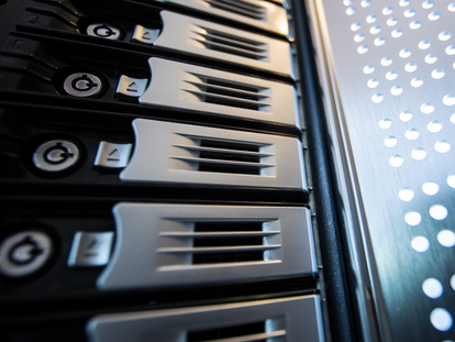 Tapestorage
