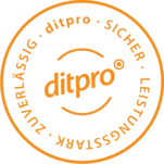 unser ditpro Versprechen