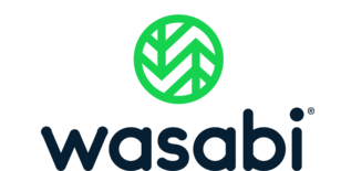 WASABI S3 Cloud-Objekt-Speicher 