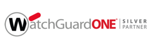 WatchGuardOne Silver Partner