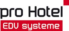 Logo: Pro Hotel EDV Systeme