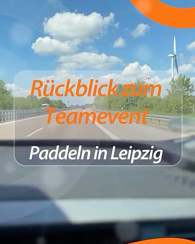 ditpro.de 🚣‍♂️ Leinen los für den ditpro-Team-Day!

Wir haben die Tastaturen gegen Paddel getauscht! Unser gesamtes Team...